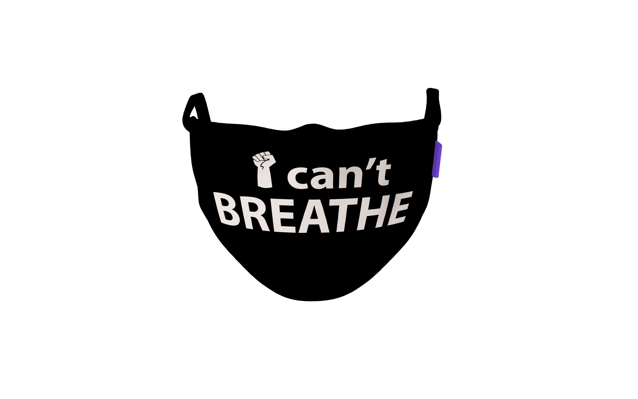 I can't breathe D - Image 3