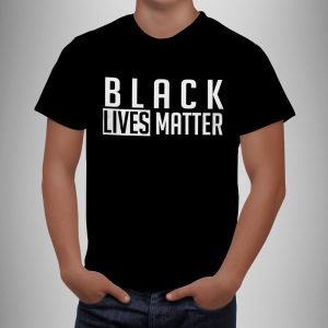 Black Lives Matter A