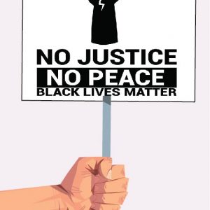 NO JUSTICE