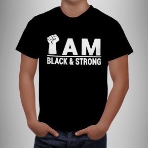 Strong A