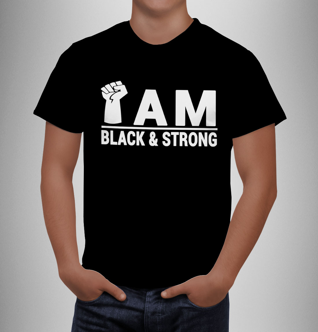 Strong A