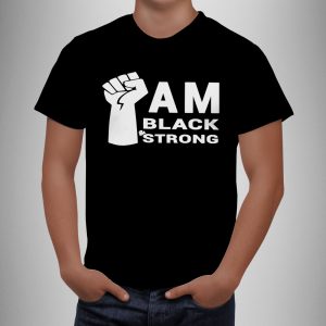 Strong B